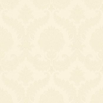 Galerie Wallcoverings Product Code 23600 - Italian Classics 4 Wallpaper Collection - Pearl White Colours -  