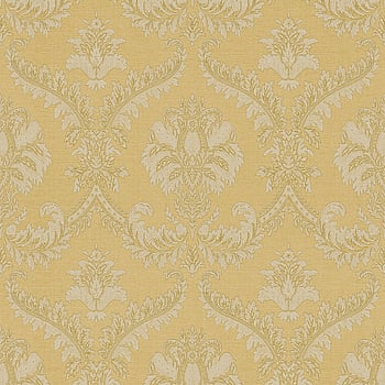 Galerie Wallcoverings Product Code 23602 - Italian Classics 4 Wallpaper Collection - Gold Colours -  