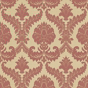 Galerie Wallcoverings Product Code 23608 - Italian Classics 4 Wallpaper Collection - Red Gold Colours -  