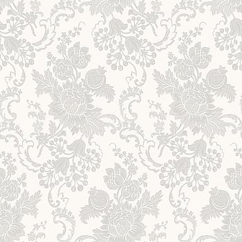 Galerie Wallcoverings Product Code 23661 - Italian Classics 4 Wallpaper Collection - Light Grey Silver Colours -  