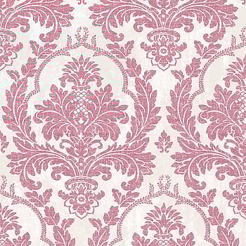 Galerie Wallcoverings Product Code 25714 - Cottage Chic Wallpaper Collection - Pink Colours -  