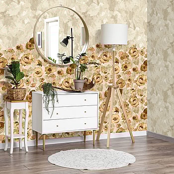 Galerie Wallcoverings Product Code 26957 - Julie Feels Home Wallpaper Collection -   