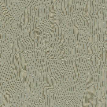 Galerie Wallcoverings Product Code 31834 - Imagine Wallpaper Collection - Green Gold Colours -  