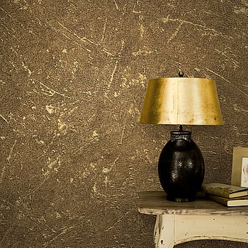 Galerie Wallcoverings Product Code 32819 - Perfecto 2 Wallpaper Collection - Bronze Colours -  