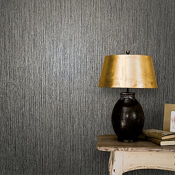 Galerie Wallcoverings Product Code 32843 - Perfecto 2 Wallpaper Collection - Black Colours -  