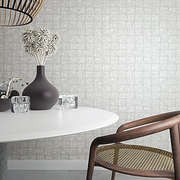 Galerie Wallcoverings Product Code 33971 - Eden Wallpaper Collection -   