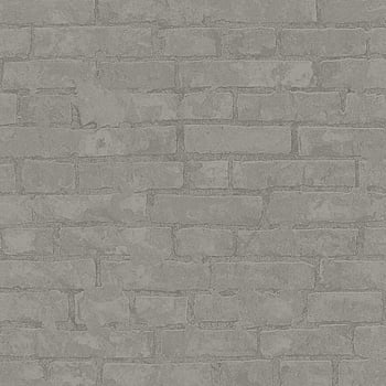 Galerie Wallcoverings Product Code 34613 - Terra Wallpaper Collection - Grey Colours -  