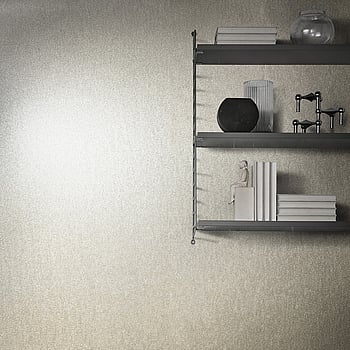 Galerie Wallcoverings Product Code 34950 - Eclectic Wallpaper Collection - Silver Colours -  