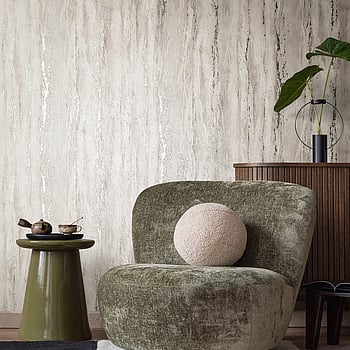 Galerie Wallcoverings Product Code 35157 - City Romance Wallpaper Collection - Grey Colours -  