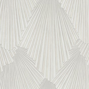 Galerie Wallcoverings Product Code 35847 - Fashion Icon Wallpaper Collection - Beige Grey Colours -  