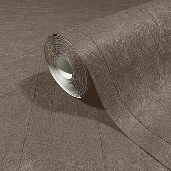 Galerie Wallcoverings Product Code 36623 - Craft Wallpaper Collection - Brown Colours -  