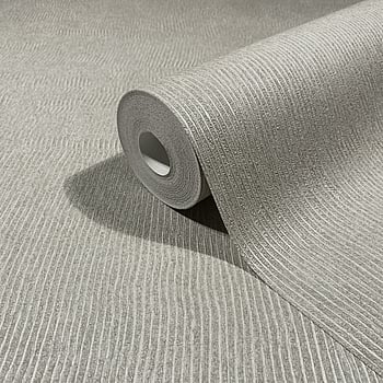 Galerie Wallcoverings Product Code 36636 - Craft Wallpaper Collection - Grey Colours -  