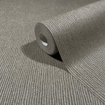 Galerie Wallcoverings Product Code 36637 - Craft Wallpaper Collection - Grey Colours -  