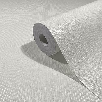 Galerie Wallcoverings Product Code 36641 - Craft Wallpaper Collection - White Colours -  