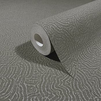 Galerie Wallcoverings Product Code 36645 - Craft Wallpaper Collection - Grey Colours -  