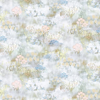 Galerie Wallcoverings Product Code 36650 - Craft Wallpaper Collection - Green, Blue Colours -  