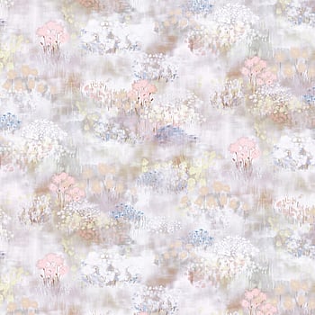 Galerie Wallcoverings Product Code 36651 - Craft Wallpaper Collection - Lilac, Grey Colours -  
