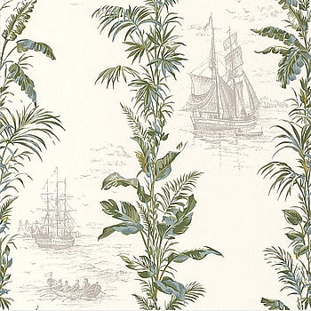 Galerie Wallcoverings Product Code 51143909 - Classic Elegance Wallpaper Collection -   