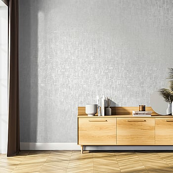 Galerie Wallcoverings Product Code 65165 - Precious Wallpaper Collection - Silver Grey Colours -  