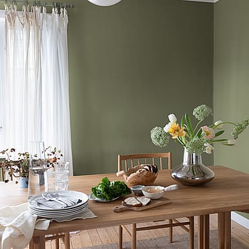 Galerie Wallcoverings Product Code 77007 - Hidden Treasures Wallpaper Collection - Forest Colours -  