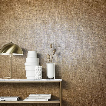 Galerie Wallcoverings Product Code 91929 - Energy Wallpaper Collection - Copper Colours -  