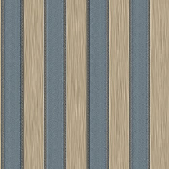 Galerie Wallcoverings Product Code 95204 - Ornamenta 2 Wallpaper Collection - Dark Beige Grey Colours -  