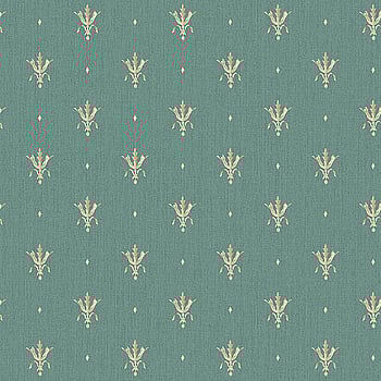 Galerie Wallcoverings Product Code 95603 - Ornamenta 2 Wallpaper Collection - Blue Colours -  