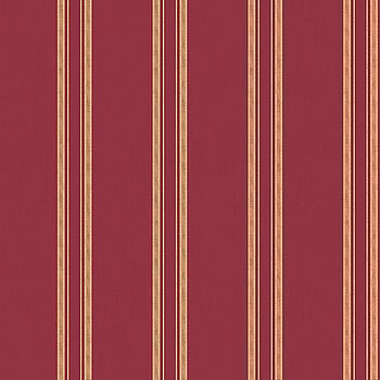 Galerie Wallcoverings Product Code 95705 - Ornamenta 2 Wallpaper Collection - Red Gold Colours -  