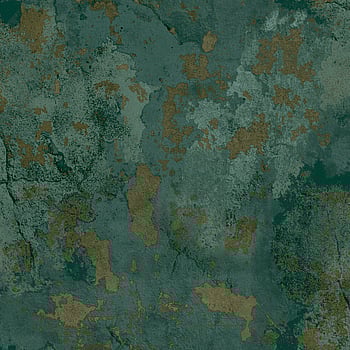 Galerie Wallcoverings Product Code 9785 - Italian Textures 3 Wallpaper Collection - Dark Green Gold Colours -  