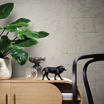 Galerie Wallcoverings Product Code 99128 - Earth Wallpaper Collection - Beige Colours -  