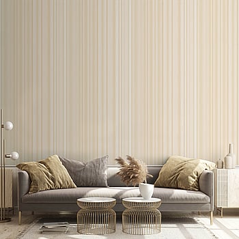 Galerie Wallcoverings Product Code 99137 - Earth Wallpaper Collection - Beige Colours -  