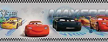 Galerie Wallcoverings Product Code CR3505-3 - Disney Wallpaper Collection -   