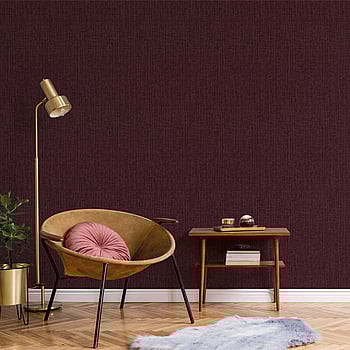 Galerie Wallcoverings Product Code DA23206 - Luxe Wallpaper Collection - Red Colours -  