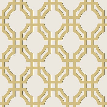 Galerie Wallcoverings Product Code DA23263 - Luxe Wallpaper Collection - Yellow Colours -  