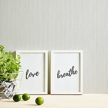 Galerie Wallcoverings Product Code ES31106 - Escape Wallpaper Collection - Light Grey Colours -  