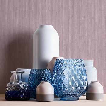 Galerie Wallcoverings Product Code ES31112 - Escape Wallpaper Collection - Pink Colours -  