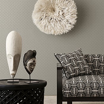 Galerie Wallcoverings Product Code F-AF7003 - Boutique Wallpaper Collection - Beige Colours -  