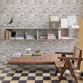 Galerie Wallcoverings Product Code FC2501 - Facade Wallpaper Collection -   