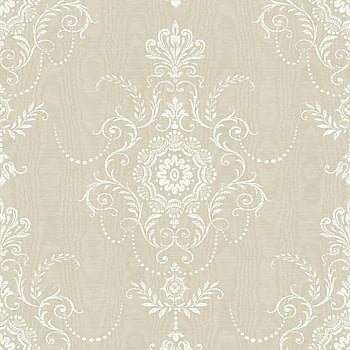 Galerie Wallcoverings Product Code FC60300 - French Country Wallpaper Collection - Fog Colours -  