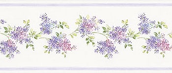 Galerie Wallcoverings Product Code FK78459 - Pretty Prints 4 Wallpaper Collection -   