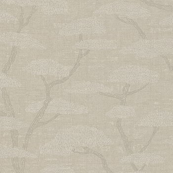 Galerie Wallcoverings Product Code FS72014 - Fusion Wallpaper Collection - Beige Colours -  