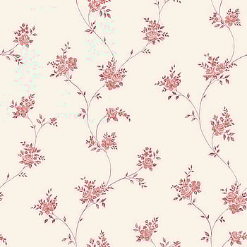 Galerie Wallcoverings Product Code G23241 - Floral Themes Wallpaper Collection -   