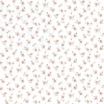 Galerie Wallcoverings Product Code G23283 - Country Cottage Wallpaper Collection - Pink Green Colours -  