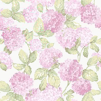 Galerie Wallcoverings Product Code G34311 - English Florals Wallpaper Collection -   