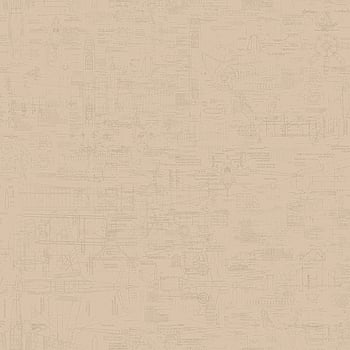 Galerie Wallcoverings Product Code G56210 - Nostalgie Wallpaper Collection - Yellow Gold Colours -  