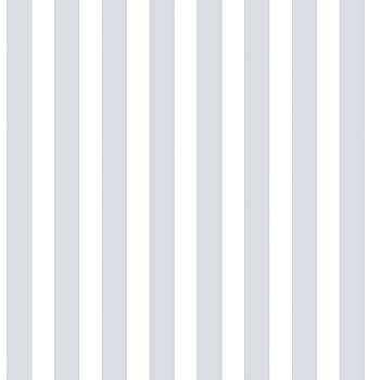 Galerie Wallcoverings Product Code G56517 - Just 4 Kids 2 Wallpaper Collection - Grey White Colours -  