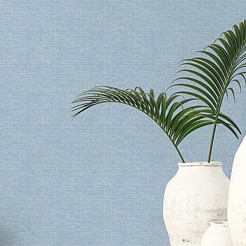 Galerie Wallcoverings Product Code G56632 - Texstyle Wallpaper Collection - Blue Colours -  