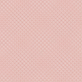Galerie Wallcoverings Product Code G56652 - Small Prints Wallpaper Collection - Red Cream Colours -  
