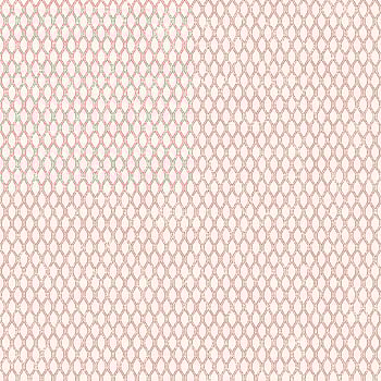 Galerie Wallcoverings Product Code G56654 - Small Prints Wallpaper Collection - Red Beige Colours -  