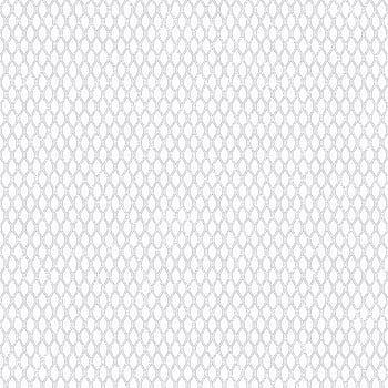 Galerie Wallcoverings Product Code G56655 - Small Prints Wallpaper Collection - Silver White Colours -  
